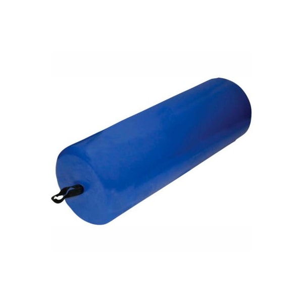 Skillbuilders Positioning Roll, Blue, 10" Dia. x 36"L